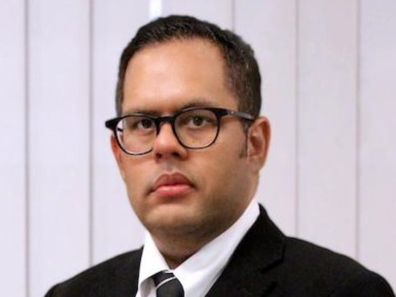 Daury Hernández